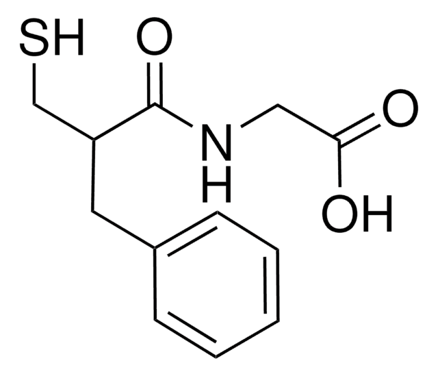 DL-Thiorphan &#8805;98% (TLC)