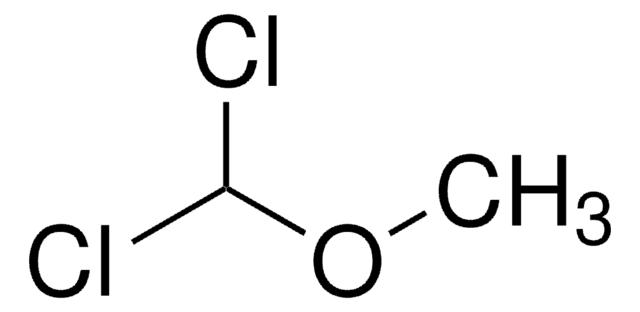 Dichlormethyl-methylether 98%