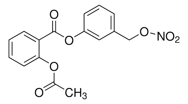 NCX 4016 &#8805;98% (HPLC)