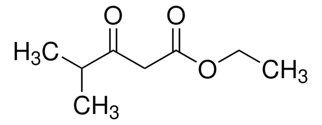 Isobutyrylessigsäure-ethylester 95%