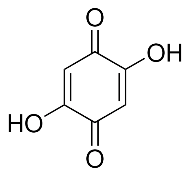 2,5-Dihydroxy-1,4-benzochinon 98%