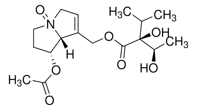 7-Acetylintermedin-N-oxid phyproof&#174; Reference Substance