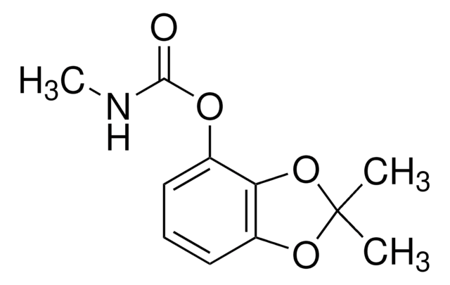 恶虫威 certified reference material, TraceCERT&#174;, Manufactured by: Sigma-Aldrich Production GmbH, Switzerland