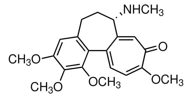 Demecolcin &#8805;98% (HPLC)