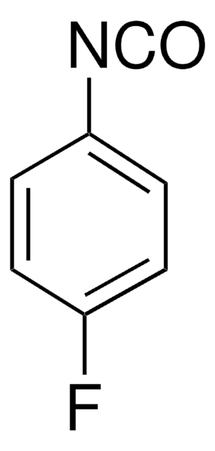 4-Fluorphenylisocyanat 99%