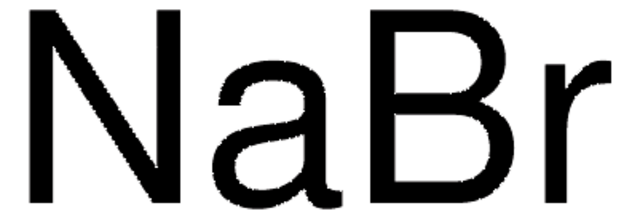 Isotopic standard for bromine NIST&#174; SRM&#174; 977