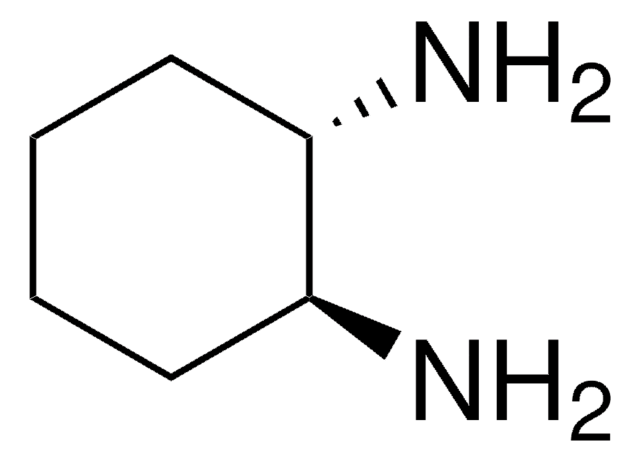 (1S,2S)-(+)-1,2-ジアミノシクロヘキサン 98%
