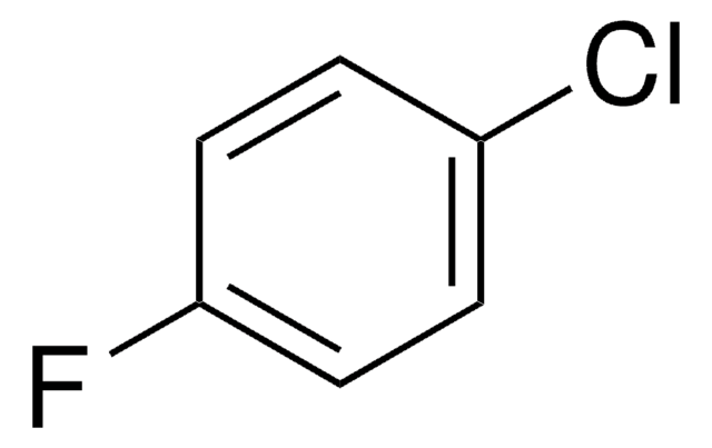 1-Chlor-4-fluorbenzol 98%