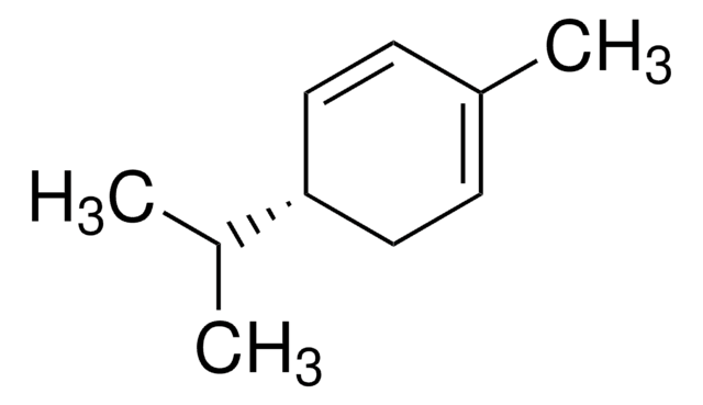 (R)-(&#8722;)-&#945;-Phellandren &#8805;95.0% (sum of enantiomers, GC)