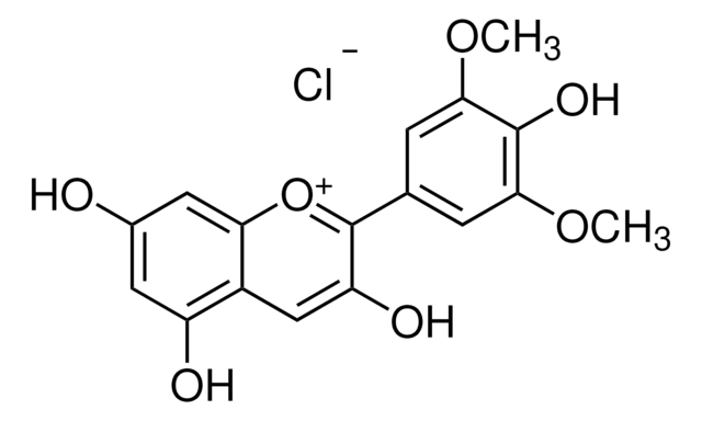 Malvidinchlorid &#8805;95.0% (HPLC)