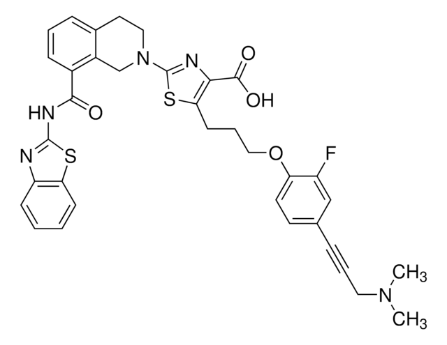 A-1155463 &#8805;98% (HPLC)