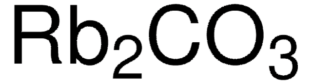 Rubidiumcarbonat 99% (trace metals analysis)