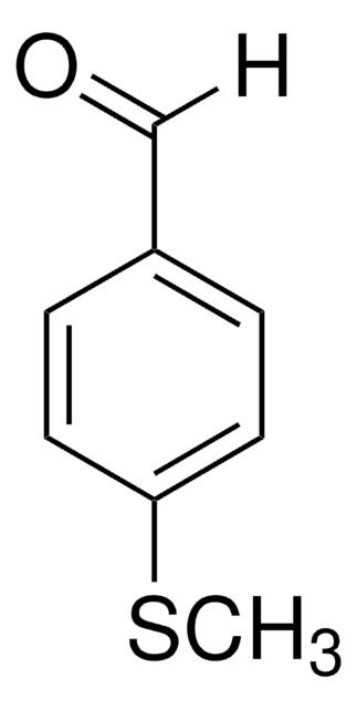 4-(甲硫基)苯甲醛 95%