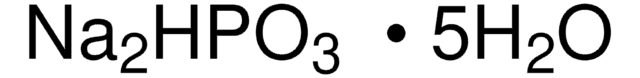 Natriumphosphit dibasisch Pentahydrat &#8805;98%