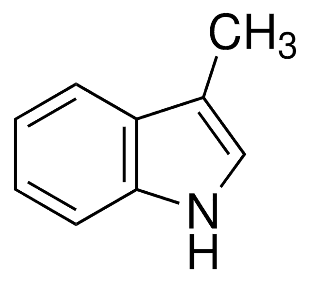 3-Methylindol 98%