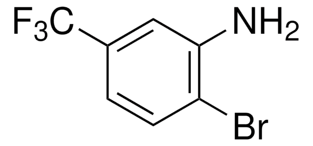 2-Brom-5-(trifluormethyl)anilin 97%