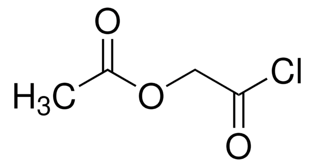 Acetoxyacetylchlorid 97%