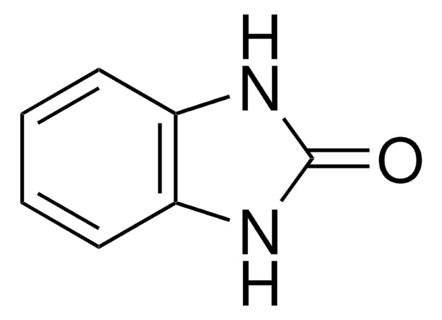 2-Hydroxybenzimidazol 97%