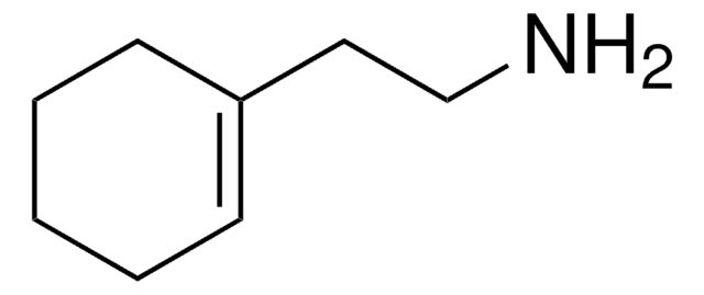 2-(1-Cyclohexenyl)ethylamine 97%