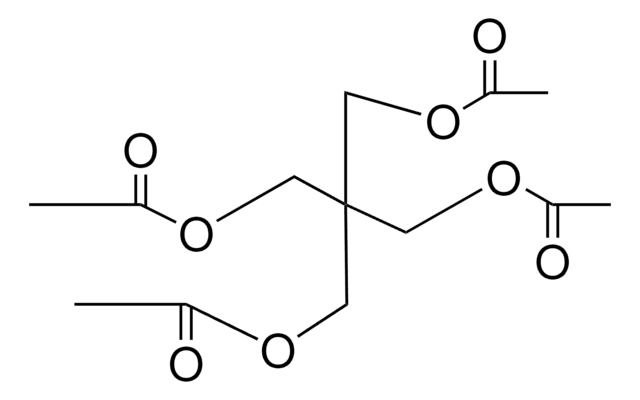 PENTAERYTHRITOL TETRAACETATE AldrichCPR