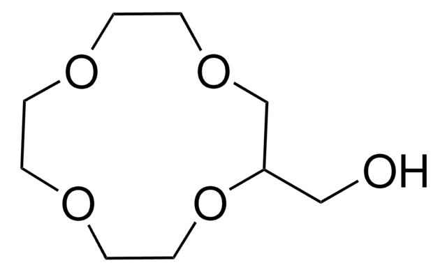 2-Hydroxymethyl-12-Krone-4 95%