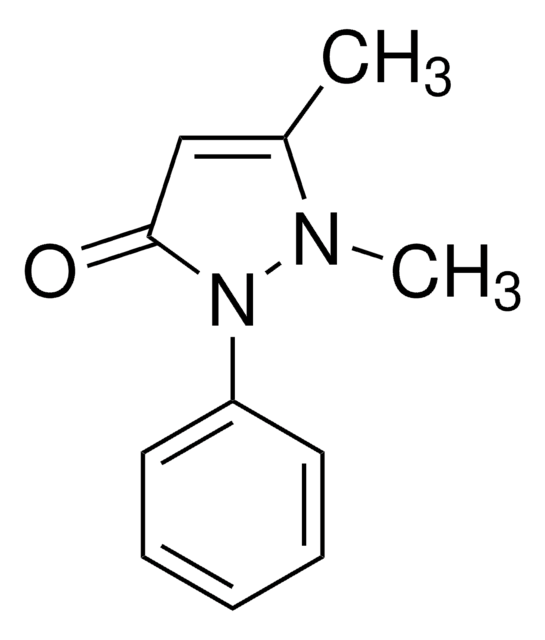 安替比林 analytical standard