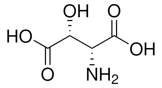 DL - 苏式 -&#946;-羟基天冬氨酸