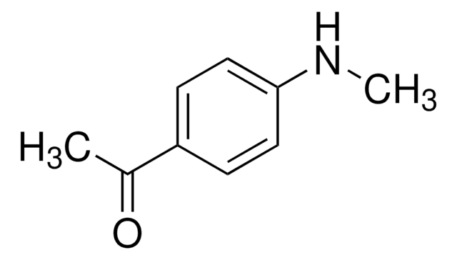 4-Acetyl-N-Methylanilin 97%