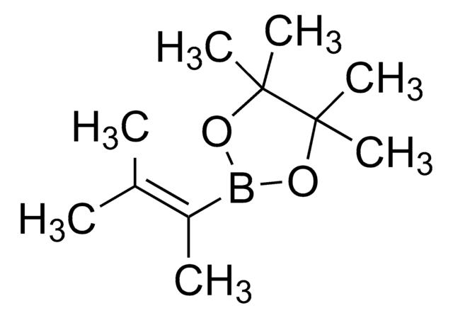 3-Methyl-2-Buten-2-yl-Boronsäurepinakolester 95%