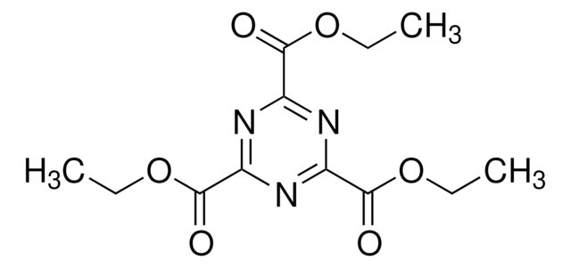 Triethyl-1,3,5-triazin-2,4,6-tricarboxylat 97%