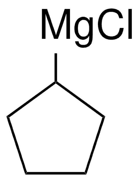 环戊基氯化镁 溶液 2.0&#160;M in diethyl ether