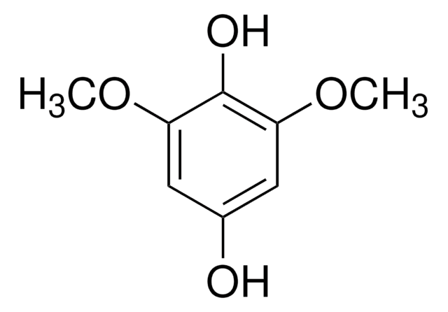 1,4-Dihydroxy-2,6-dimethoxybenzol 97%