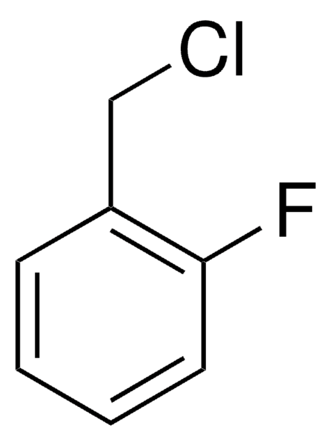 2-Fluorbenzylchlorid 98%