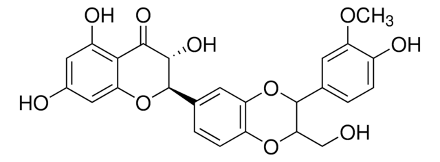 シリビン phyproof&#174; Reference Substance