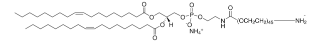 DOPE-PEG(2000) Amine Avanti Research&#8482; - A Croda Brand