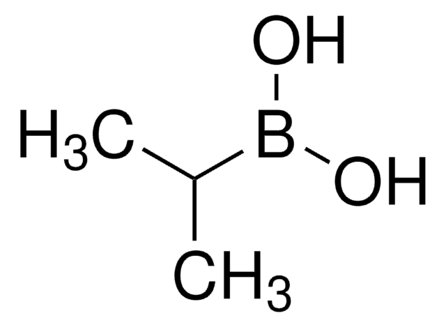 Isopropylboronsäure &#8805;95%