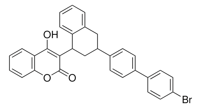 溴鼠隆 PESTANAL&#174;, analytical standard