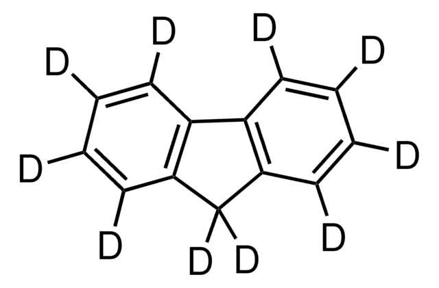 Fluoren-d10 &#8805;98 atom % D, &#8805;98% (CP)