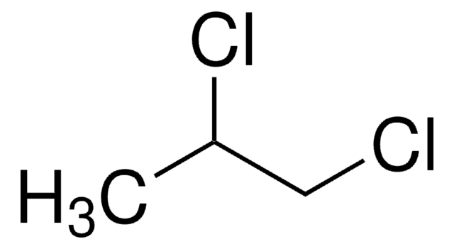 1,2-Dichlorpropan analytical standard