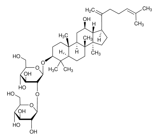 Ginsenosid Rk1 analytical standard