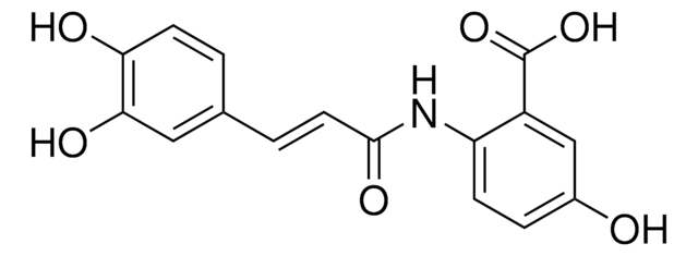 Avenanthramide C analytical standard