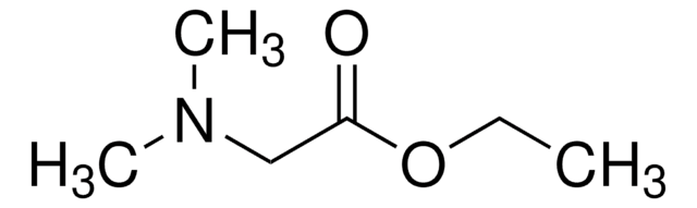 N,N-二甲氨基乙酸乙酯 98%