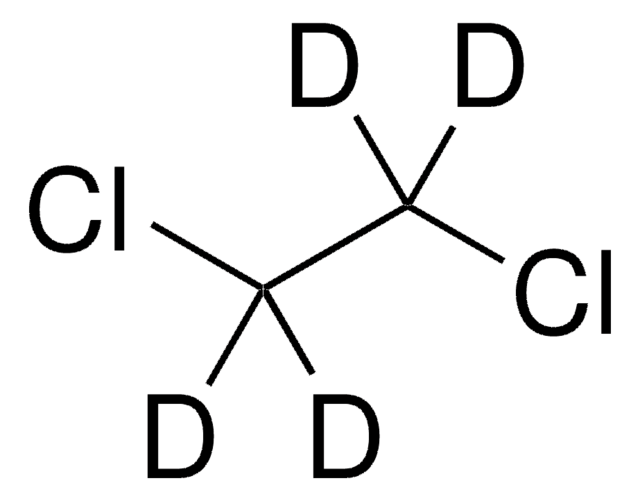 1,2-Dichloroéthane-d4 99 atom % D