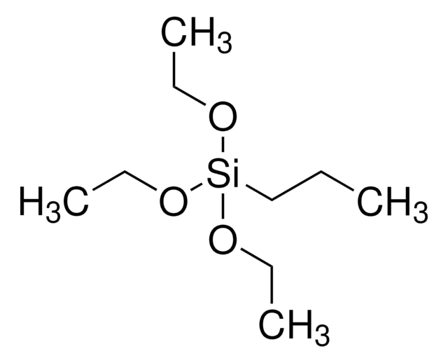 正丙基三乙氧基硅烷 97%