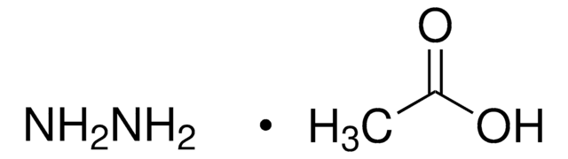 Hydrazin Acetat 97%