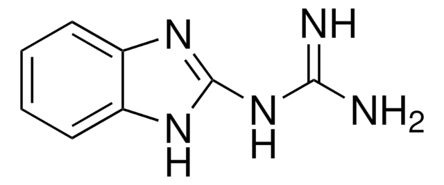 2-Guanidinobenzimidazol 95%