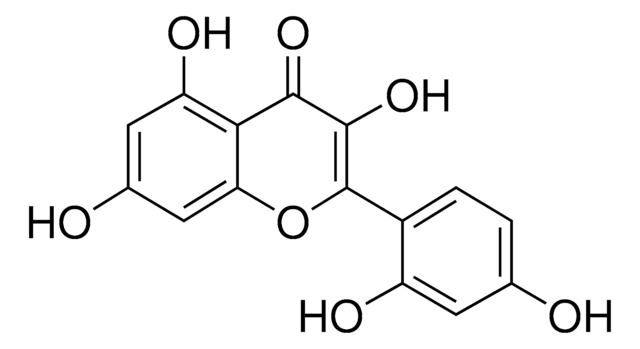 モリン phyproof&#174; Reference Substance