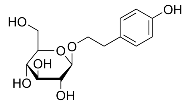 Salidrosid &#8805;95% (LC/MS-ELSD)