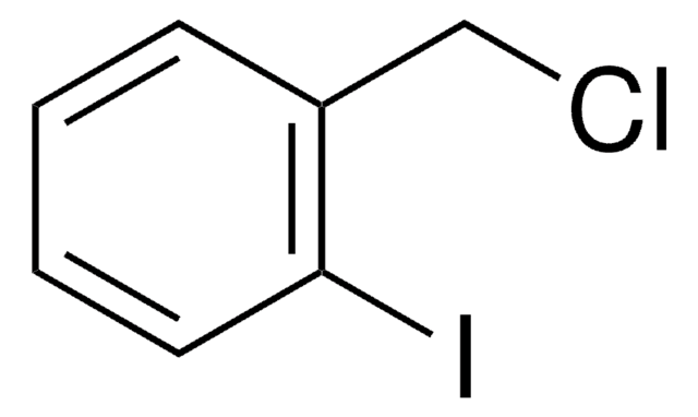 2-Iodbenzylchlorid 98%