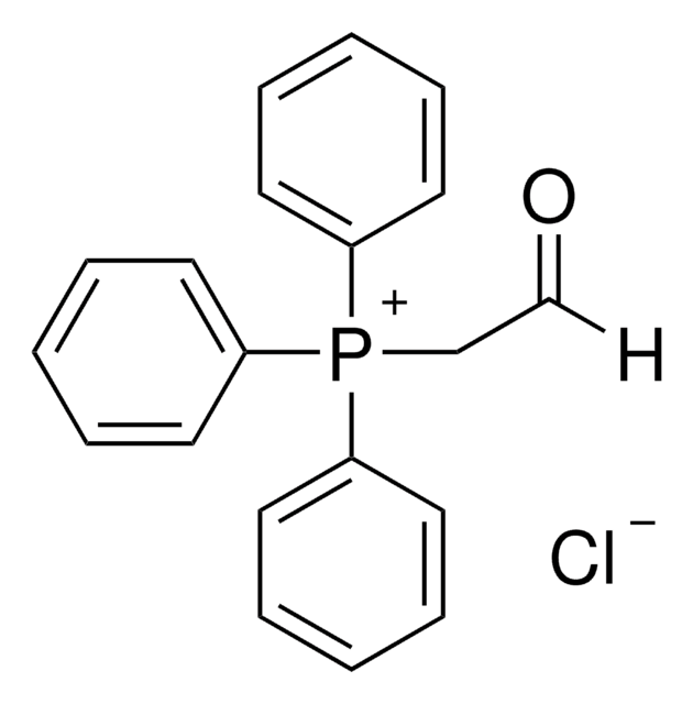 Formylmethyl-triphenylphosphoniumchlorid &#8805;97.0% (AT)